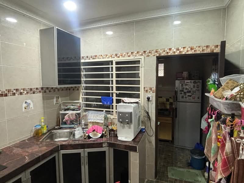 Bandar Baru Sri Petaling untuk Untuk Dijual - RM 1,100,000, Mac 2026 - PropertyGuru.com.my