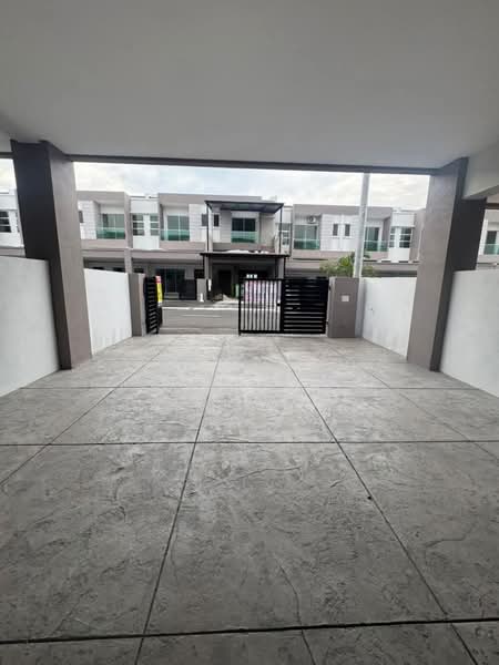 Taman Sri Perkasa untuk Untuk Dijual - RM 470,000, Mac 2026 - Exterior - PropertyGuru.com.my