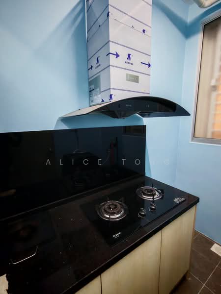 Untuk Disewa - Residensi Platinum Teratai