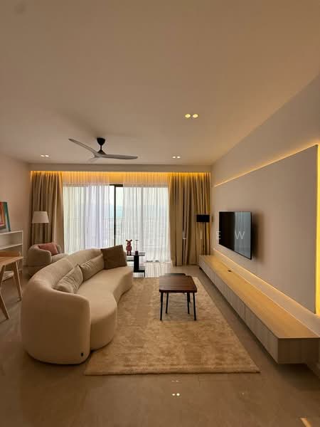 Condominium for Rent at Park Place - Lucas Liew - PropertyGuru.com.my