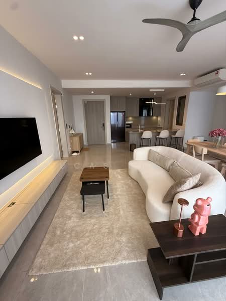 Condominium for Rent at Park Place - Lucas Liew - PropertyGuru.com.my