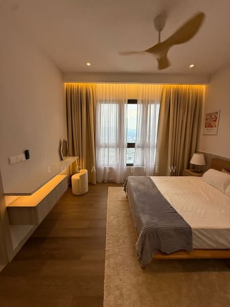 Condominium for Rent at Park Place - Lucas Liew - PropertyGuru.com.my