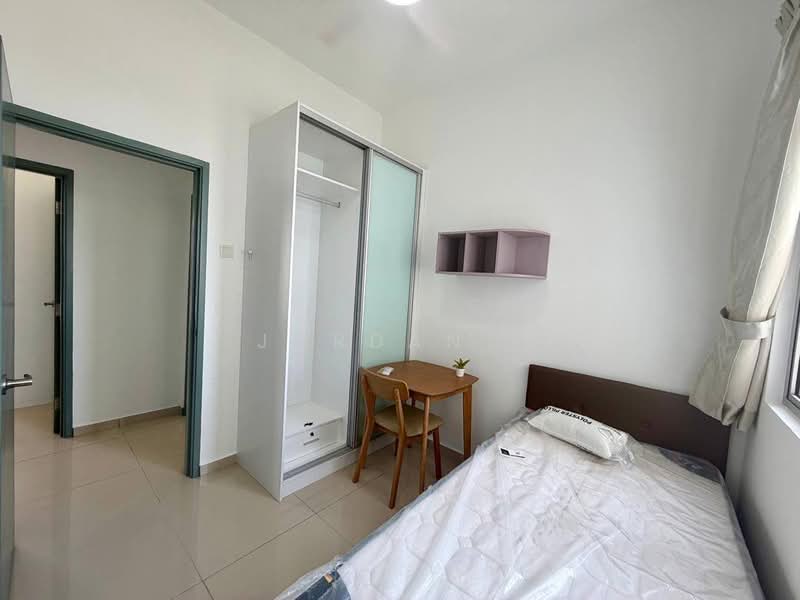 Service Residence for Rent at One Sentral Serviced Residence - Jordan . - PropertyGuru.com.my