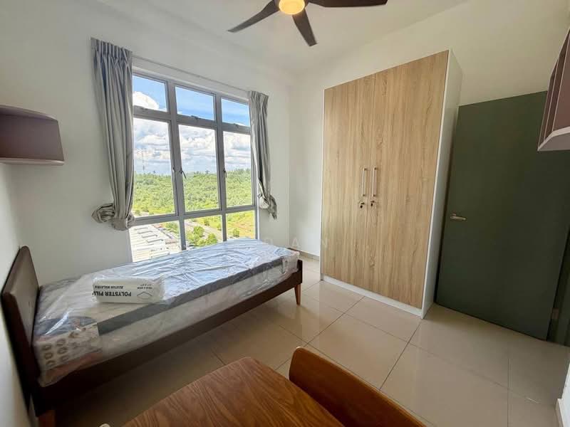 Service Residence for Rent at One Sentral Serviced Residence - Jordan . - PropertyGuru.com.my