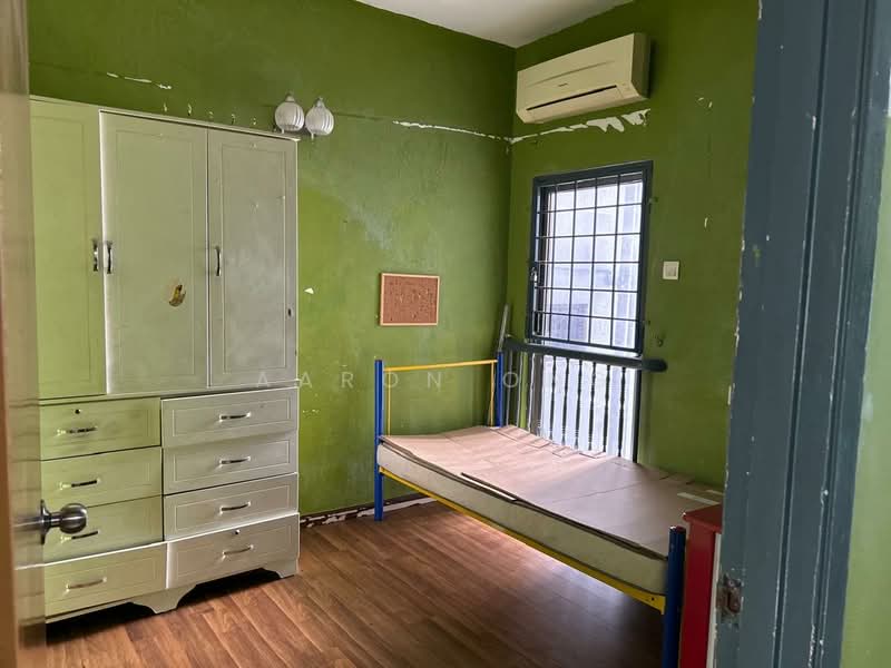 Apartment for Sale at Sri Ledang - Aaron Ong - Bedroom - PropertyGuru.com.my