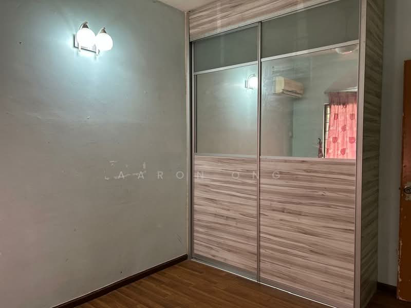 Apartment for Sale at Sri Ledang - Aaron Ong - Interior - PropertyGuru.com.my