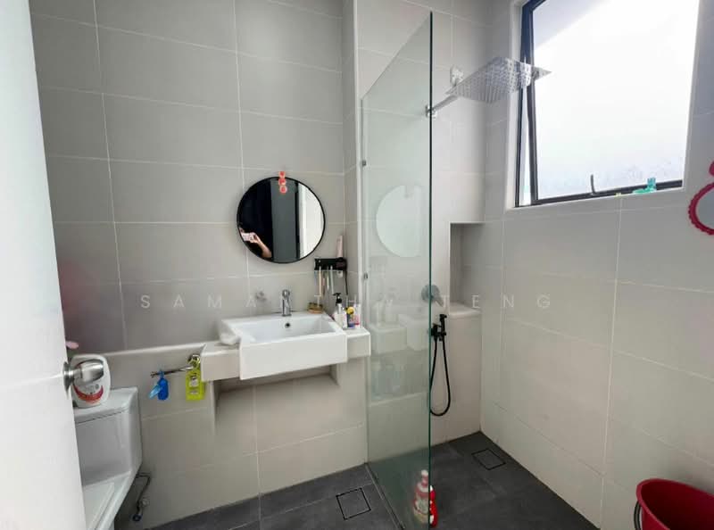 Eco Spring untuk Untuk Dijual - RM 1,280,000, Mac 2026 - Bathroom - PropertyGuru.com.my