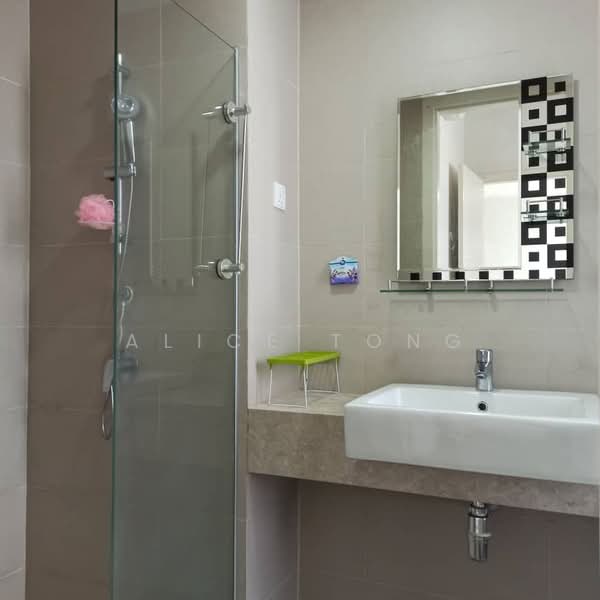 Condominium for Rent at Seri Riana Residence - Alice Tong - Bathroom - PropertyGuru.com.my