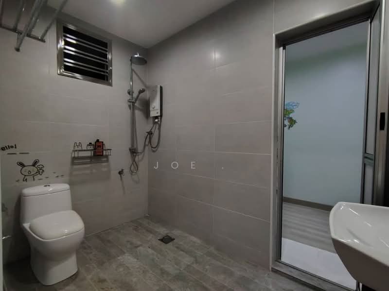 Bukit Indah untuk Untuk Dijual - RM 798,000, Mac 2026 - Bathroom - PropertyGuru.com.my