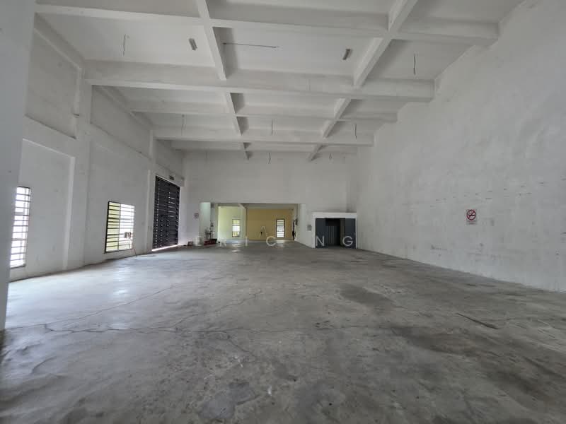Kilang untuk Disewa di Taman Industri Selesa Jaya (Balakong) - Eric Ng - PropertyGuru.com.my