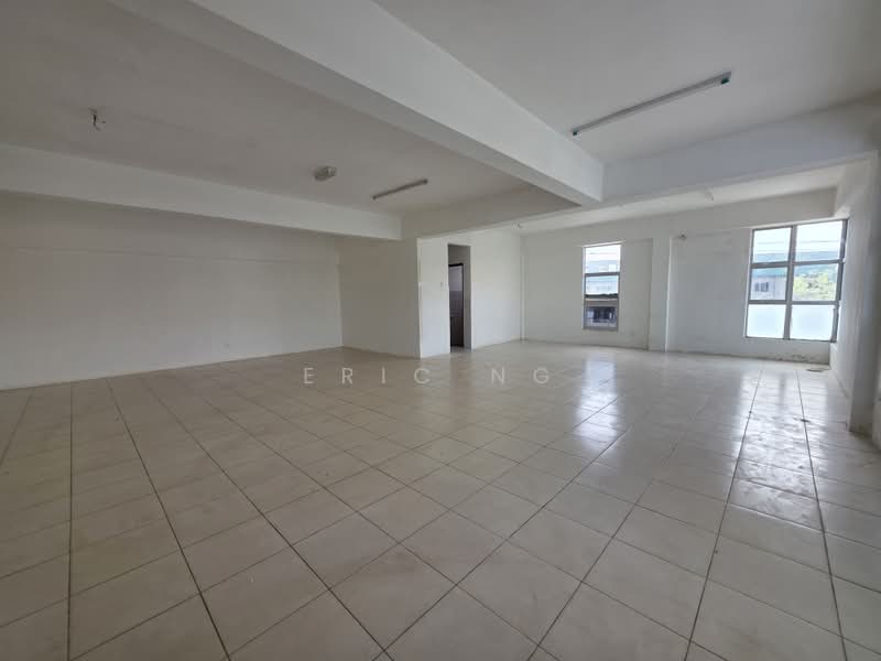 Kilang untuk Disewa di Taman Industri Selesa Jaya (Balakong) - Eric Ng - PropertyGuru.com.my