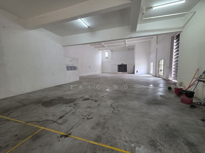 Kilang untuk Disewa di Taman Industri Selesa Jaya (Balakong) - Eric Ng - PropertyGuru.com.my