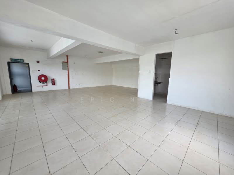 Kilang untuk Disewa di Taman Industri Selesa Jaya (Balakong) - Eric Ng - PropertyGuru.com.my