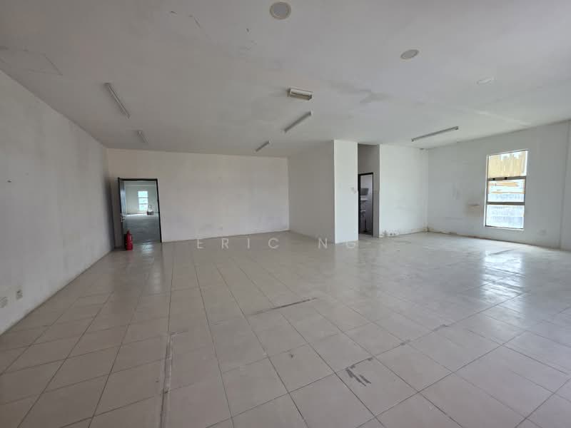 Kilang untuk Disewa di Taman Industri Selesa Jaya (Balakong) - Eric Ng - PropertyGuru.com.my