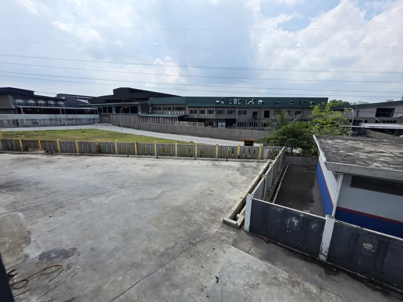 Kilang untuk Disewa di Taman Industri Selesa Jaya (Balakong) - Eric Ng - PropertyGuru.com.my