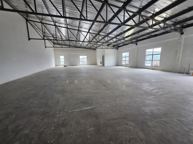 Kilang untuk Disewa di Taman Industri Selesa Jaya (Balakong) - Eric Ng - PropertyGuru.com.my
