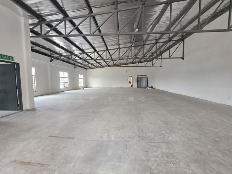 Kilang untuk Disewa di Taman Industri Selesa Jaya (Balakong) - Eric Ng - PropertyGuru.com.my