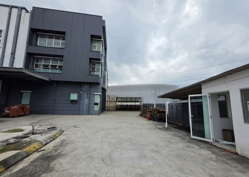Kilang untuk Disewa di Taman Industri Selesa Jaya (Balakong) - Eric Ng - PropertyGuru.com.my