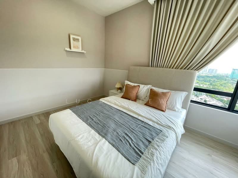 Condominium for Rent at South Brooks - Lucas Liew - Bedroom - PropertyGuru.com.my