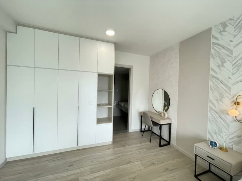 Condominium for Rent at South Brooks - Lucas Liew - Bedroom - PropertyGuru.com.my