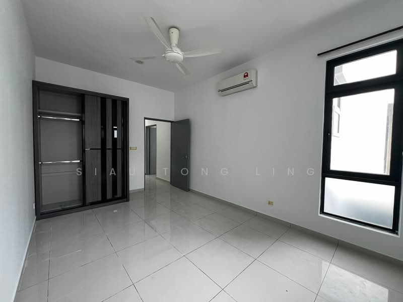 2-storey Terraced House for Rent in Horizon Hills (Iskandar Puteri (Nusajaya)) - Siau Tong Ling - Bedroom - PropertyGuru.com.my