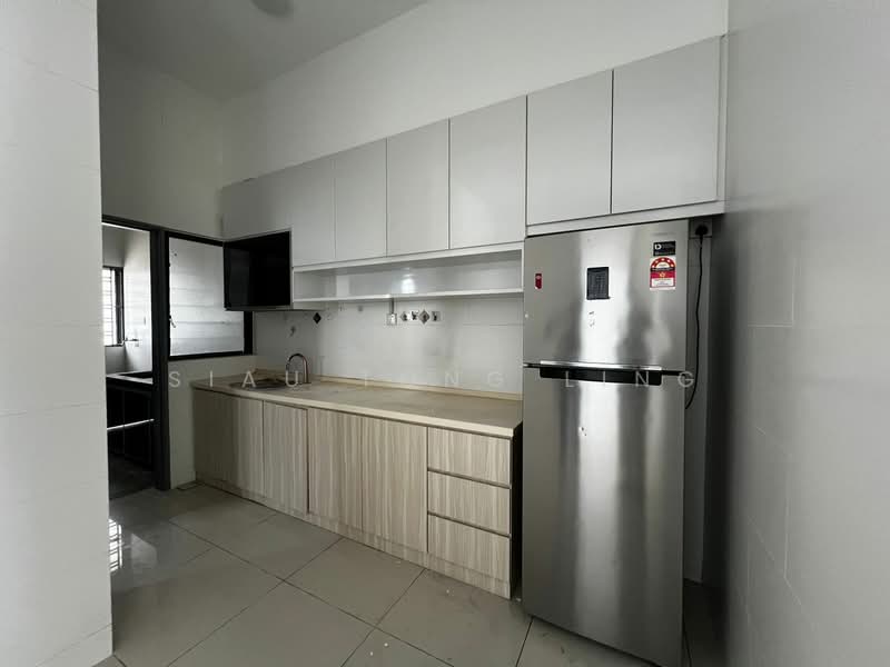 2-storey Terraced House for Rent in Horizon Hills (Iskandar Puteri (Nusajaya)) - Siau Tong Ling - Kitchen - PropertyGuru.com.my