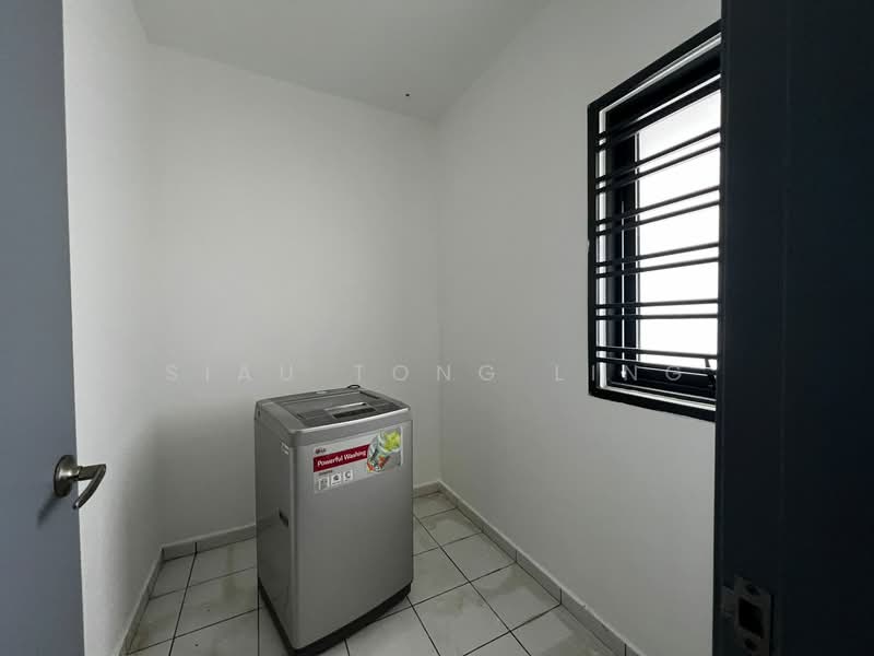2-storey Terraced House for Rent in Horizon Hills (Iskandar Puteri (Nusajaya)) - Siau Tong Ling - Interior - PropertyGuru.com.my