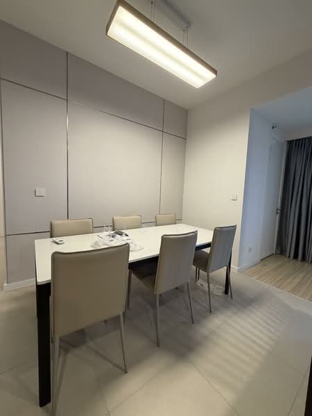 Service Residence for Rent at Kami - Nic Lu - PropertyGuru.com.my
