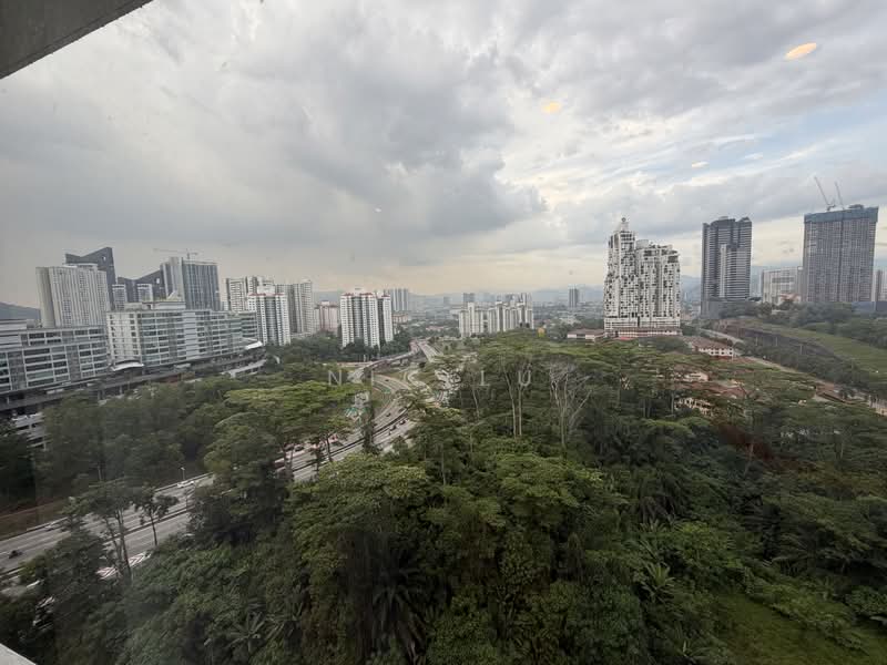 Service Residence for Rent at Kami - Nic Lu - View - PropertyGuru.com.my