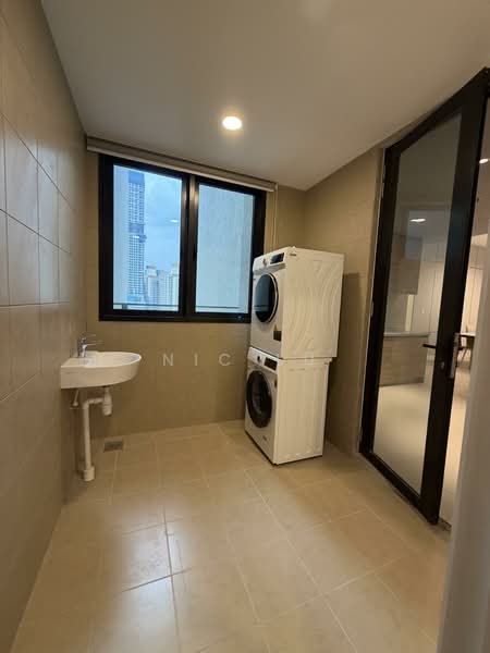 Service Residence for Rent at Kami - Nic Lu - Interior - PropertyGuru.com.my