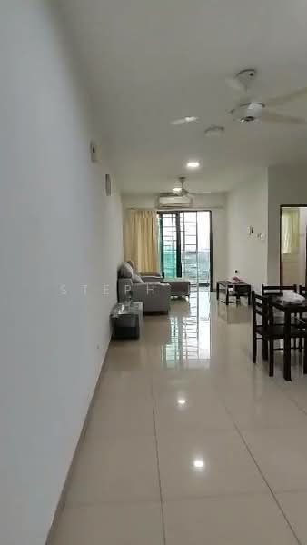 Condominium for Rent at Palace Court (Sri Istana) - Steph Lim - Living Room - PropertyGuru.com.my