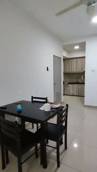 Condominium for Rent at Palace Court (Sri Istana) - Steph Lim - Dining Room - PropertyGuru.com.my