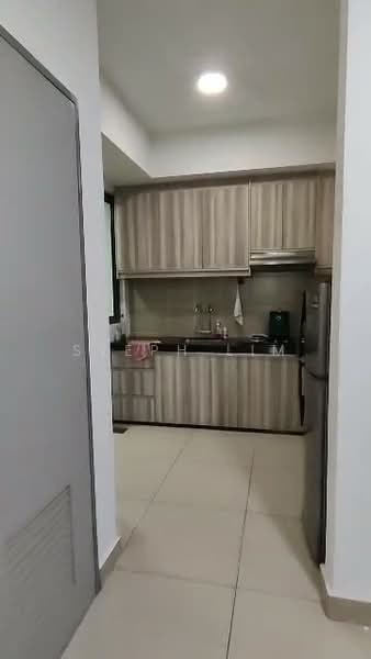 Condominium for Rent at Palace Court (Sri Istana) - Steph Lim - Kitchen - PropertyGuru.com.my