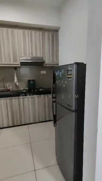 Condominium for Rent at Palace Court (Sri Istana) - Steph Lim - Kitchen - PropertyGuru.com.my