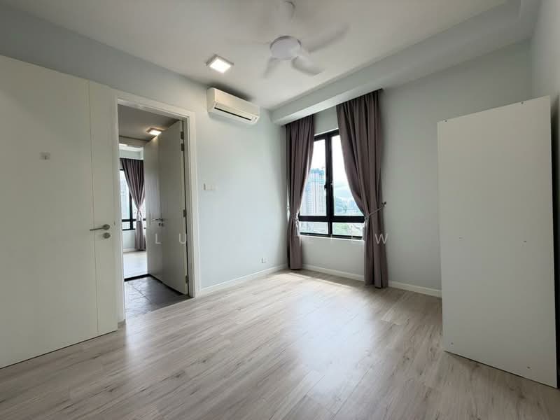 Condominium for Rent at South Brooks - Lucas Liew - Interior - PropertyGuru.com.my