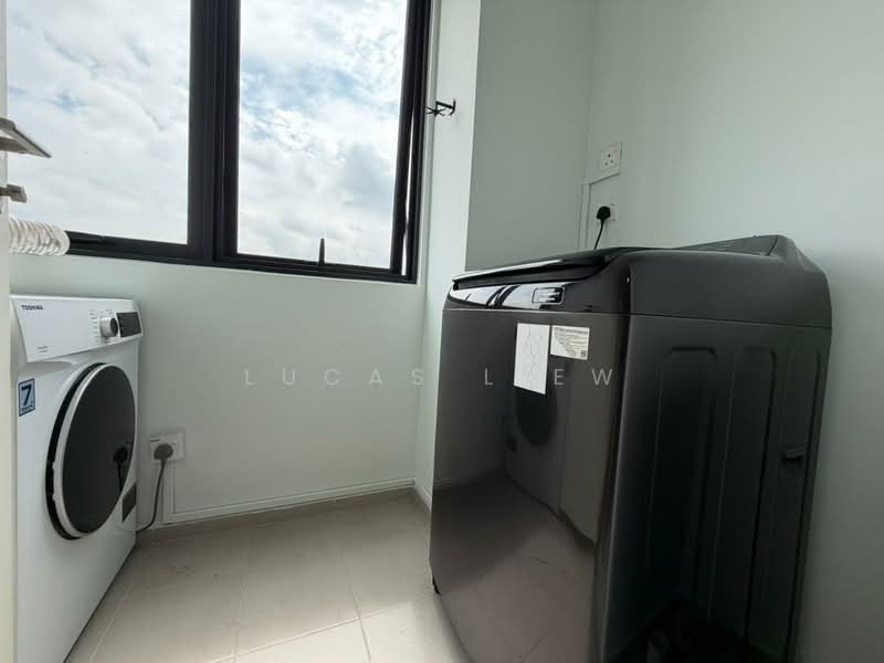 Condominium for Rent at South Brooks - Lucas Liew - PropertyGuru.com.my