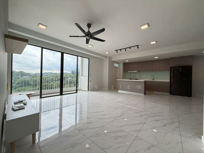 Condominium for Rent at South Brooks - Lucas Liew - PropertyGuru.com.my