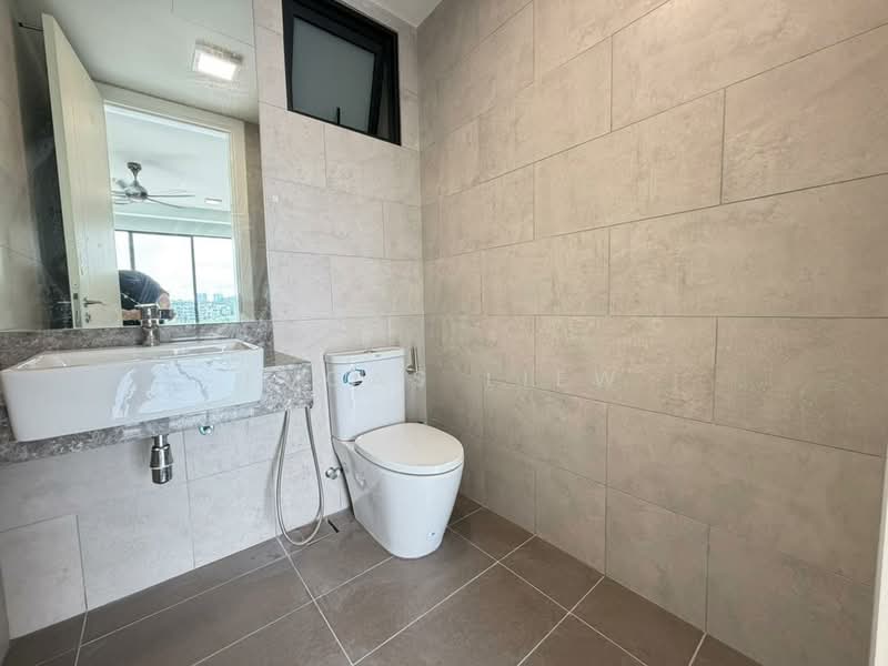 Condominium for Rent at South Brooks - Lucas Liew - PropertyGuru.com.my