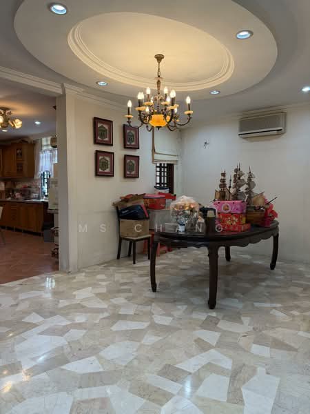 Semi-Detached House for Sale in Minden Heights (Gelugor) - Ms Chang - PropertyGuru.com.my
