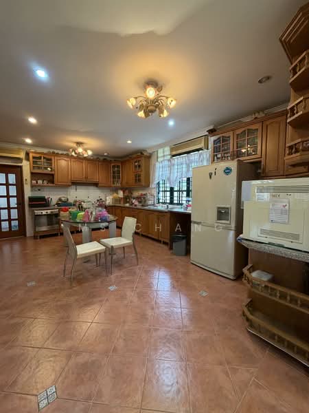 Semi-Detached House for Sale in Minden Heights (Gelugor) - Ms Chang - PropertyGuru.com.my