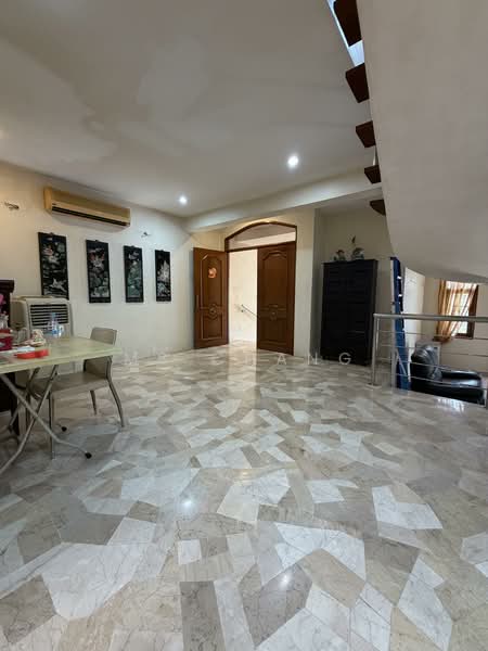 Semi-Detached House for Sale in Minden Heights (Gelugor) - Ms Chang - PropertyGuru.com.my