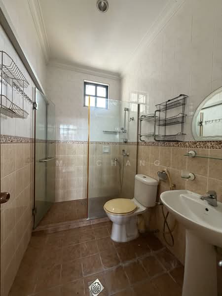 Semi-Detached House for Sale in Minden Heights (Gelugor) - Ms Chang - PropertyGuru.com.my