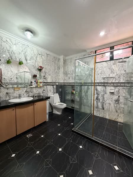 Semi-Detached House for Sale in Minden Heights (Gelugor) - Ms Chang - PropertyGuru.com.my