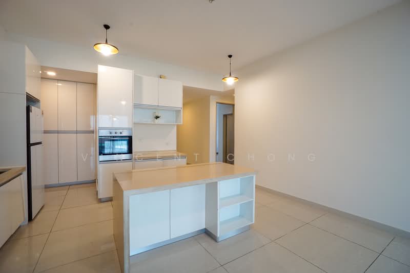 Condominium for Rent at The Peak Vista - Vincent Chong - Dry Kitchen - PropertyGuru.com.my