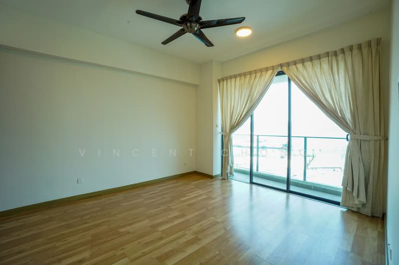 Condominium for Rent at The Peak Vista - Vincent Chong - Master Bedroom - PropertyGuru.com.my