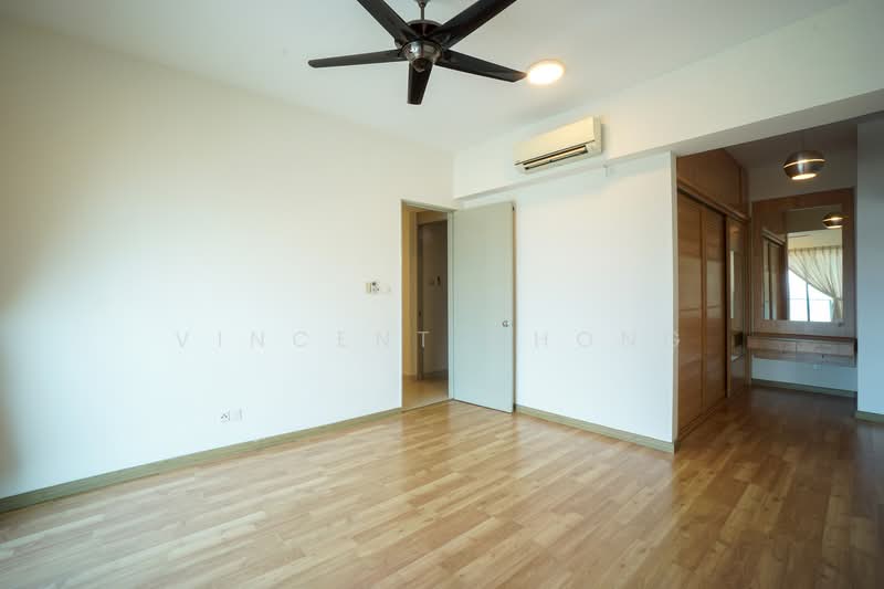 Condominium for Rent at The Peak Vista - Vincent Chong - Master Bedroom - PropertyGuru.com.my