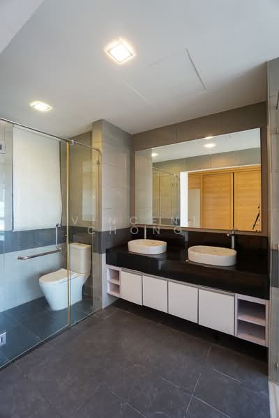 Condominium for Rent at The Peak Vista - Vincent Chong - Bathroom - PropertyGuru.com.my