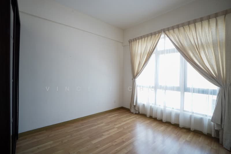 Condominium for Rent at The Peak Vista - Vincent Chong - Bedroom 2 - PropertyGuru.com.my
