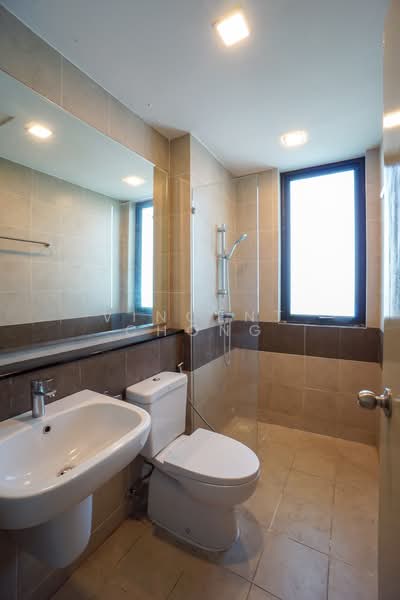Condominium for Rent at The Peak Vista - Vincent Chong - Bathroom 3 - PropertyGuru.com.my