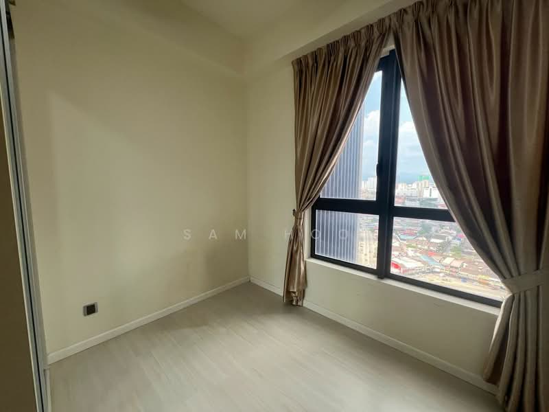 Service Residence for Rent at The Era @ Duta North - Sam Hoo - Interior - PropertyGuru.com.my